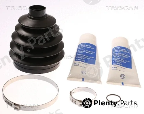 Triscan 854024817 — Bellow Kit, drive shaft