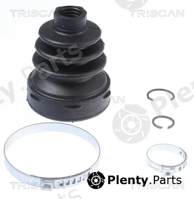 Triscan 854010913 — Bellow Kit, drive shaft
