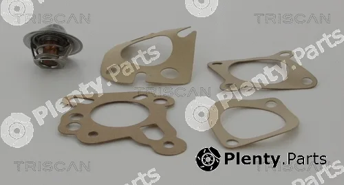 Triscan 86202892 — Thermostat, coolant