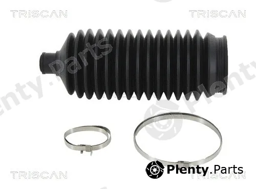 Triscan 850010027 — Bellow Kit, steering