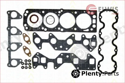 Triscan 598-5055 — Gasket Kit, cylinder head FIBERMAX