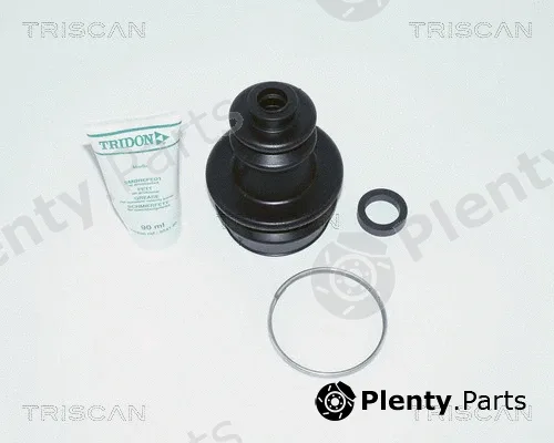 Triscan 854025908 — Bellow Kit, drive shaft