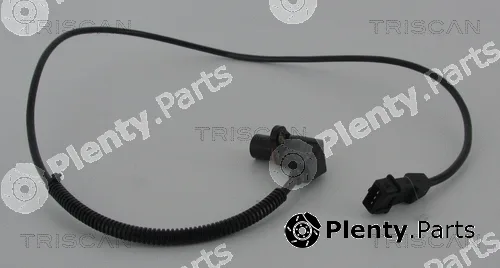Triscan 885524130 — Sensor, crankshaft pulse