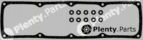 Triscan 515-4587 — Gasket Set, cylinder head cover