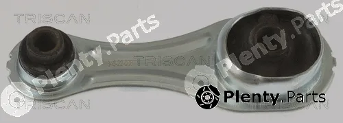 Triscan 850525126 — Mounting, engine