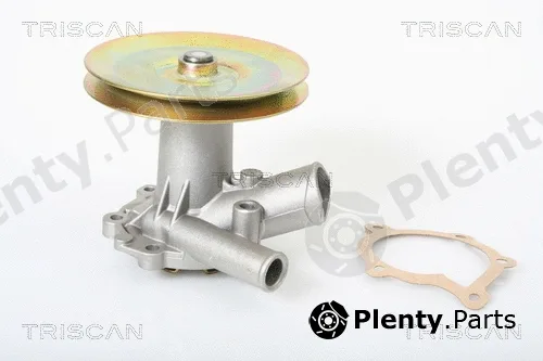 Triscan 860010070 — Water Pump, engine cooling