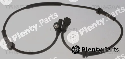 Triscan 818010225 — Sensor, wheel speed