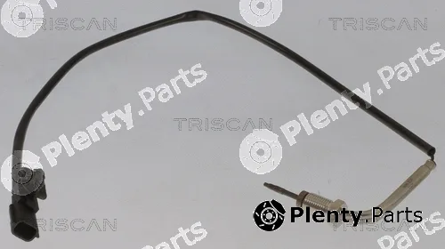 Triscan 882610000 — Sensor, exhaust gas temperature