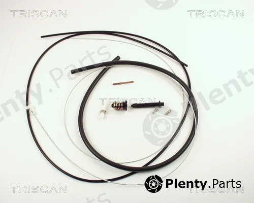 Triscan 814025315 — Accelerator Cable