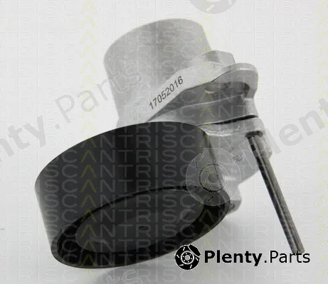 Triscan 8641293052 — Belt Tensioner, V-ribbed belt