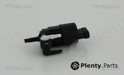 Triscan 887023102 — Washer Fluid Pump, window cleaning