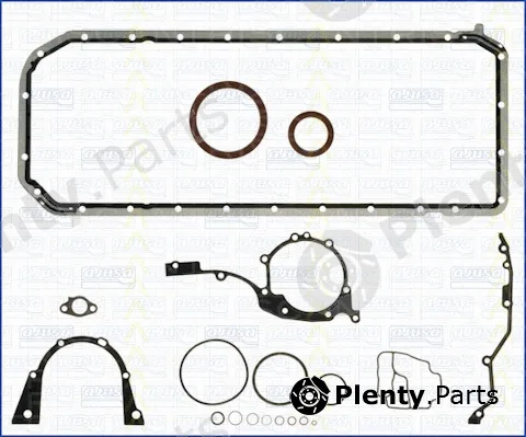 Triscan 595-1766 — Gasket Kit, crankcase