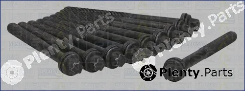 Triscan 98-5529 — Cylinder Head Bolt Set