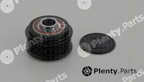 Triscan 8641434007 — Alternator Freewheel Clutch