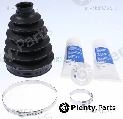 Triscan 854010813 — Bellow Kit, drive shaft