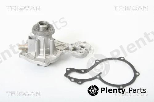 Triscan 860029812 — Water Pump, engine cooling