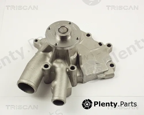 Triscan 860014010 — Water Pump, engine cooling