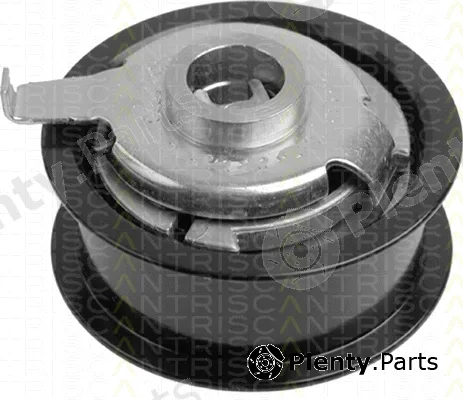 Triscan 864629143 — Tensioner Pulley, timing belt