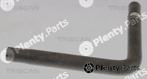 Triscan 863017023 — Radiator Hose