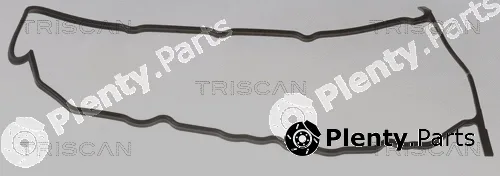Triscan 515-1049 — Gasket, cylinder head cover