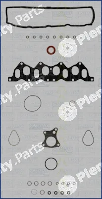 Triscan 597-8002 — Gasket Kit, cylinder head
