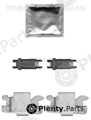 Triscan 8105292577 — Repair Kit, expander