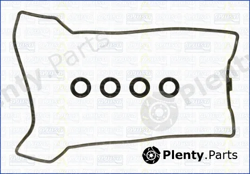 Triscan 515-4195 — Gasket Set, cylinder head cover