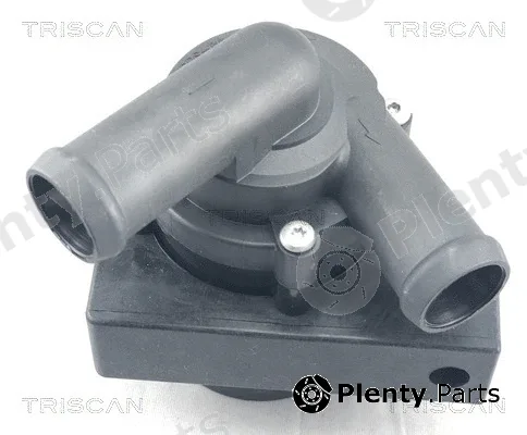Triscan 860029072 — Water Pump, engine cooling