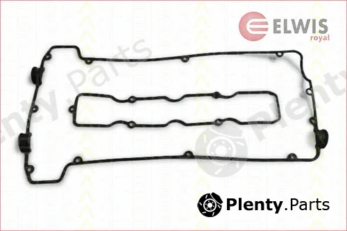 Triscan 515-6511 — Gasket Set, cylinder head cover