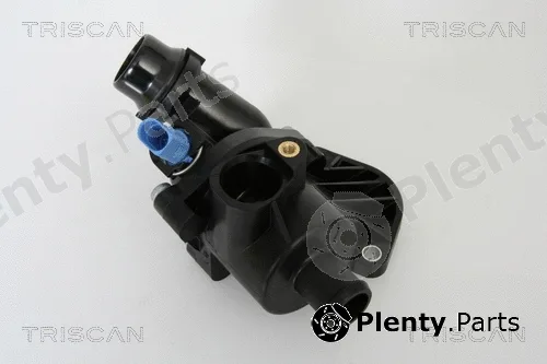 Triscan 8620221100 — Thermostat, coolant