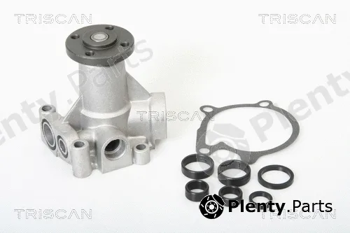 Triscan 860027101 — Water Pump, engine cooling