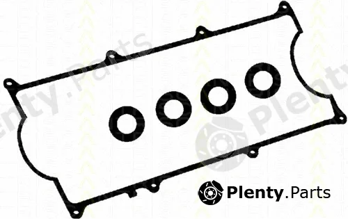 Triscan 515-2109 — Gasket Set, cylinder head cover
