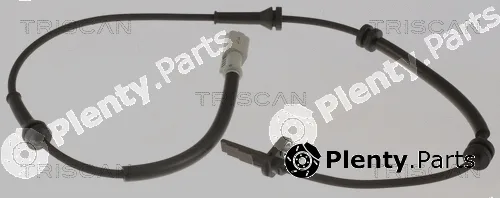 Triscan 818010117 — Sensor, wheel speed
