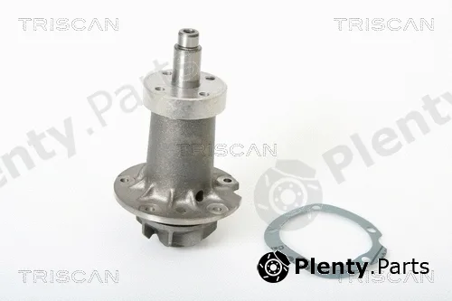 Triscan 860023980 — Water Pump, engine cooling
