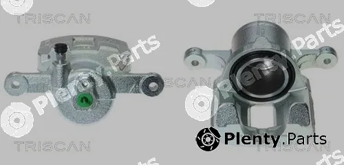 Triscan 8170345250 — Brake Caliper