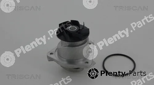 Triscan 860010033 — Water Pump, engine cooling