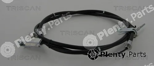 Triscan 8140131211 — Cable Pull, parking brake