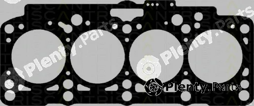 Triscan 501-85104 — Gasket, cylinder head MULTILAYER STEEL