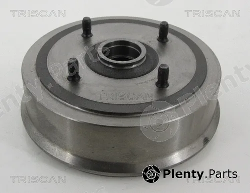 Triscan 812025216 — Brake Drum