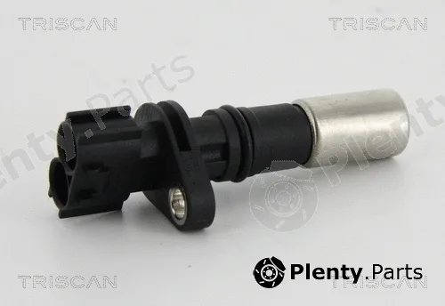 Triscan 885513107 — Sensor, crankshaft pulse
