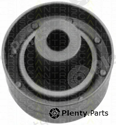 Triscan 864614203 — Deflection/Guide Pulley, timing belt