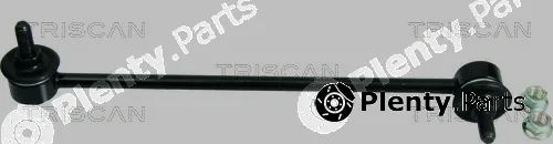 Triscan 850043624 — Link/Coupling Rod, stabiliser bar