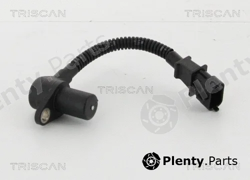 Triscan 885518108 — Sensor, crankshaft pulse
