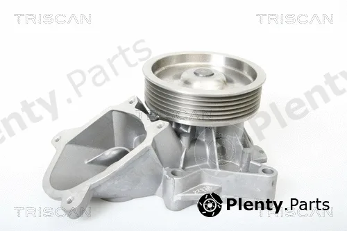 Triscan 860011015 — Water Pump, engine cooling