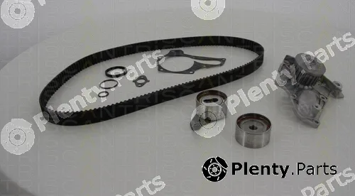 Triscan 8647130002 — Water Pump & Timing Belt Kit
