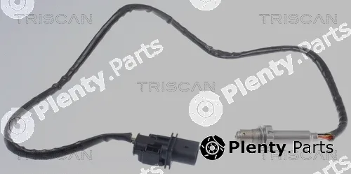 Triscan 884529007 — Lambda Sensor