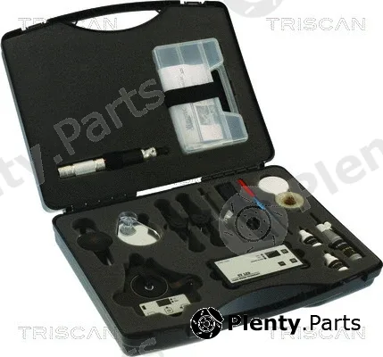 Triscan 501-3301 — Gasket, cylinder head MULTILAYER STEEL