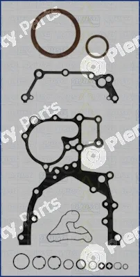 Triscan 595-4301 — Gasket Kit, crankcase