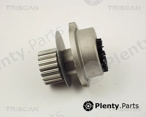 Triscan 860021002 — Water Pump, engine cooling