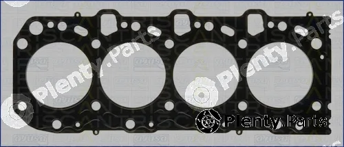 Triscan 501-7594 — Gasket, cylinder head MULTILAYER STEEL